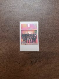 精選專團卡拍立得