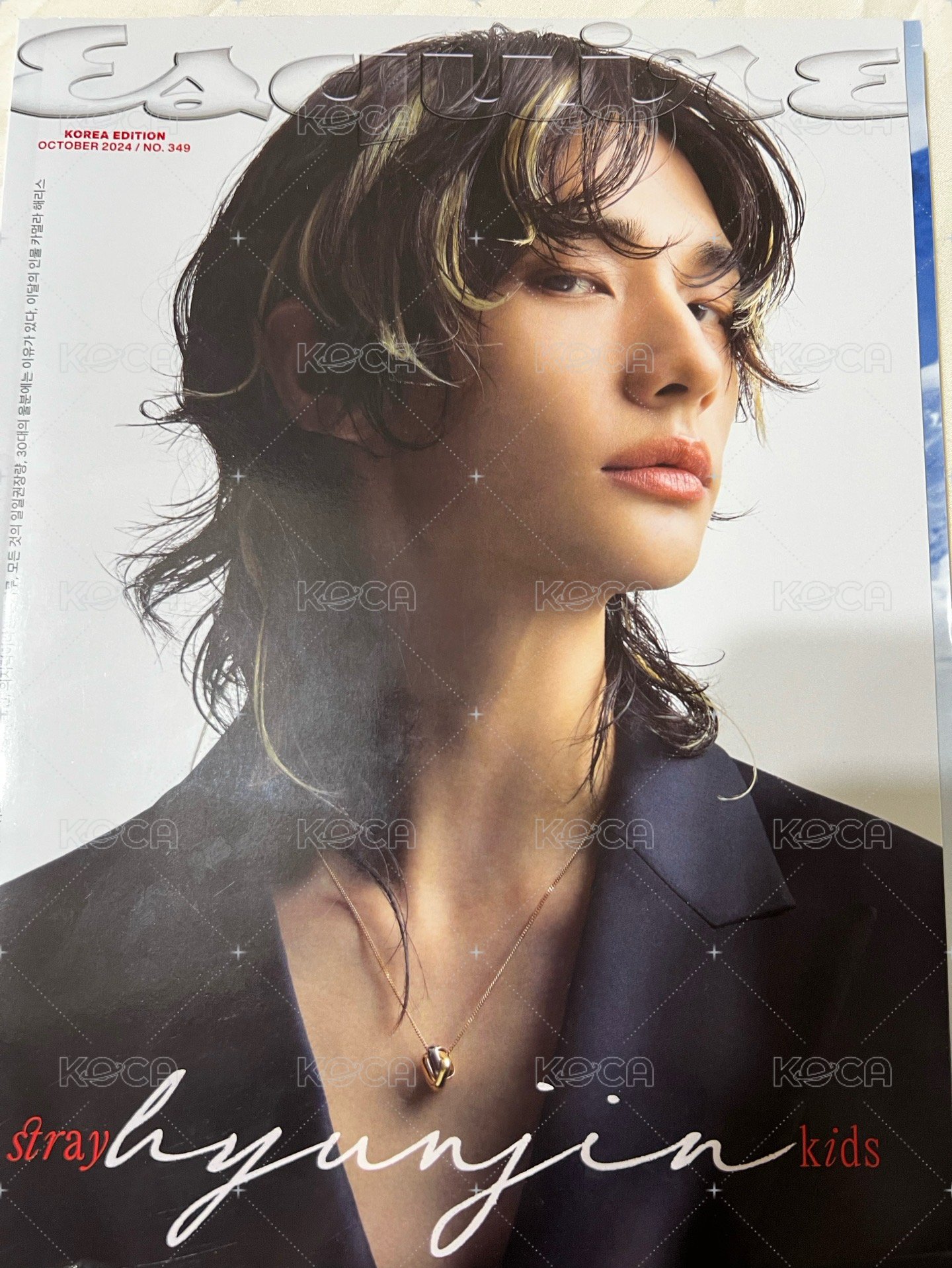 雜誌