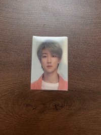 Ode to you變化卡