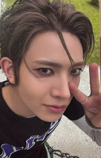 DEATH OF ME wvs A款 特典卡 