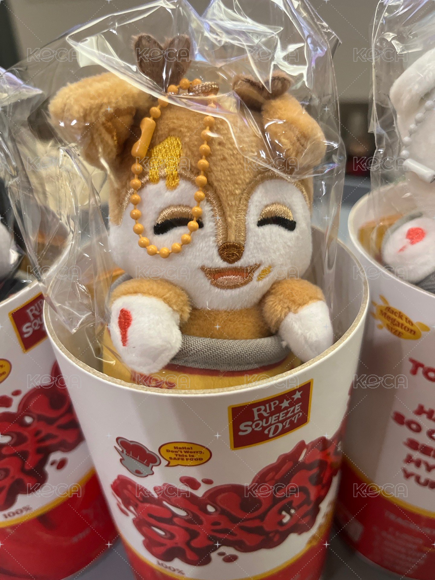 🦌