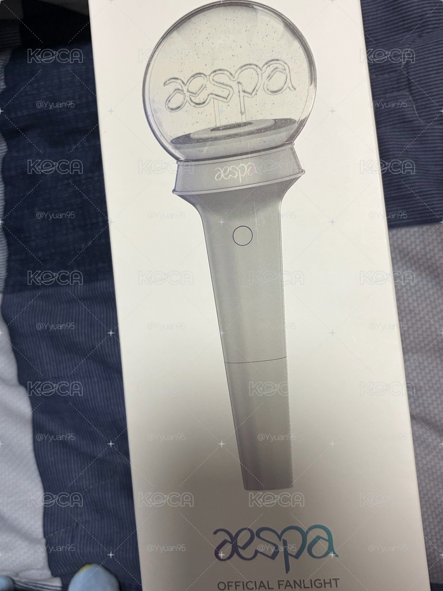 一代手燈