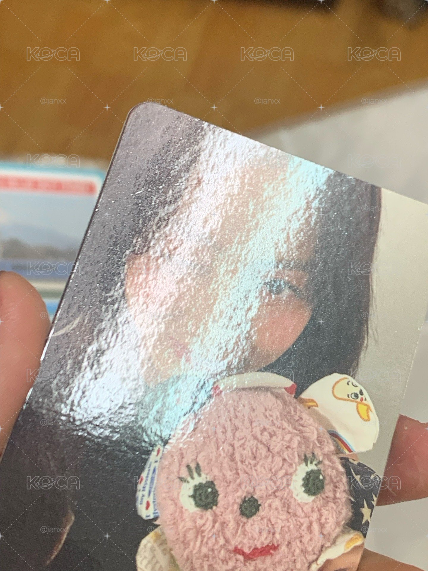 迷14單封專卡