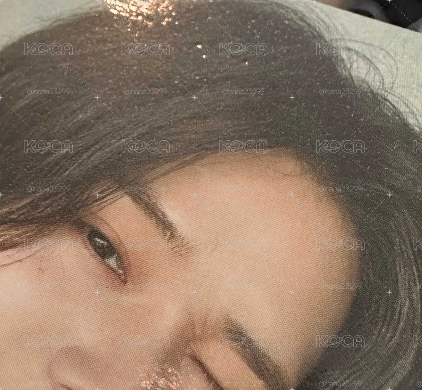 一代手燈卡