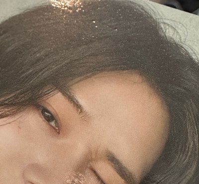 一代手燈卡