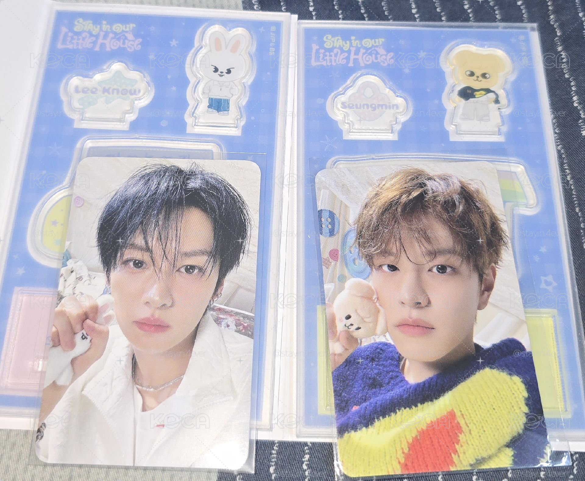 🐰🐶飯咪立牌