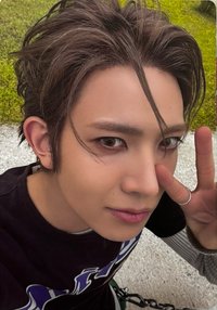 DEATH OF ME wvs 相片 框