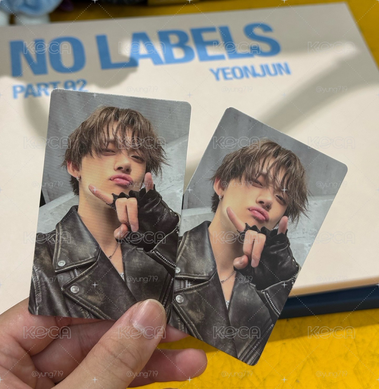 帥氣小貓😽🤟🏼🖤🤍