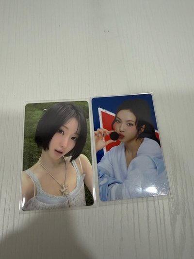 寶怪兩隻合售