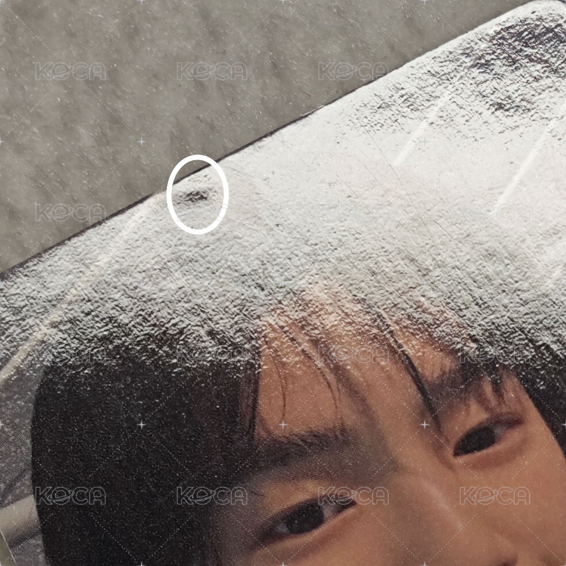 🔺yzy幸運卡