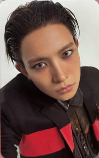 DEATH OF ME 專輯卡 