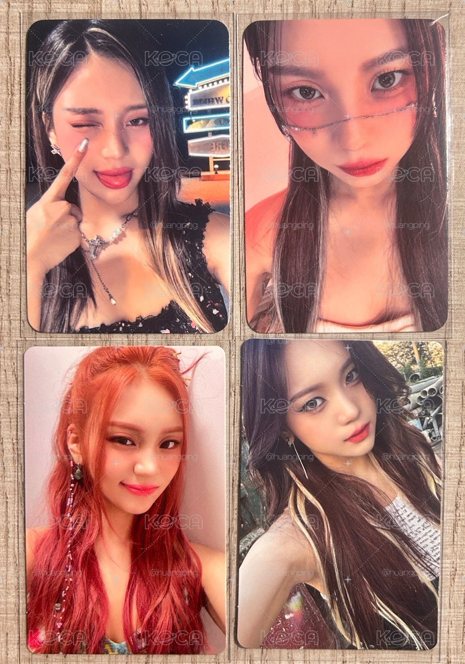Umji小卡