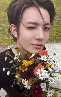 DEATH OF ME 專輯卡 