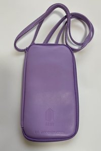 ARMY 多功能收納包 JPFC 續會禮