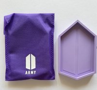 ARMY 托盤 JPFC 續會禮