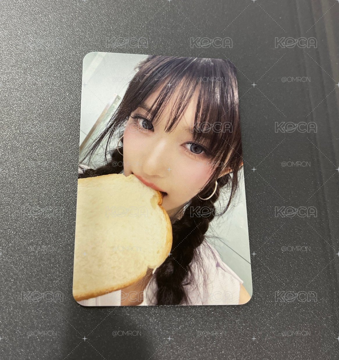 吐司瑞