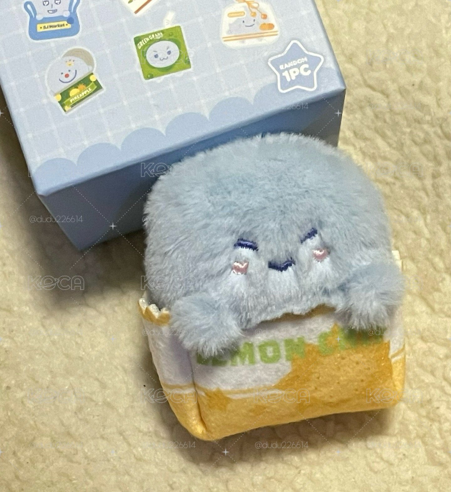 SJ Market 藝聲磁鐵