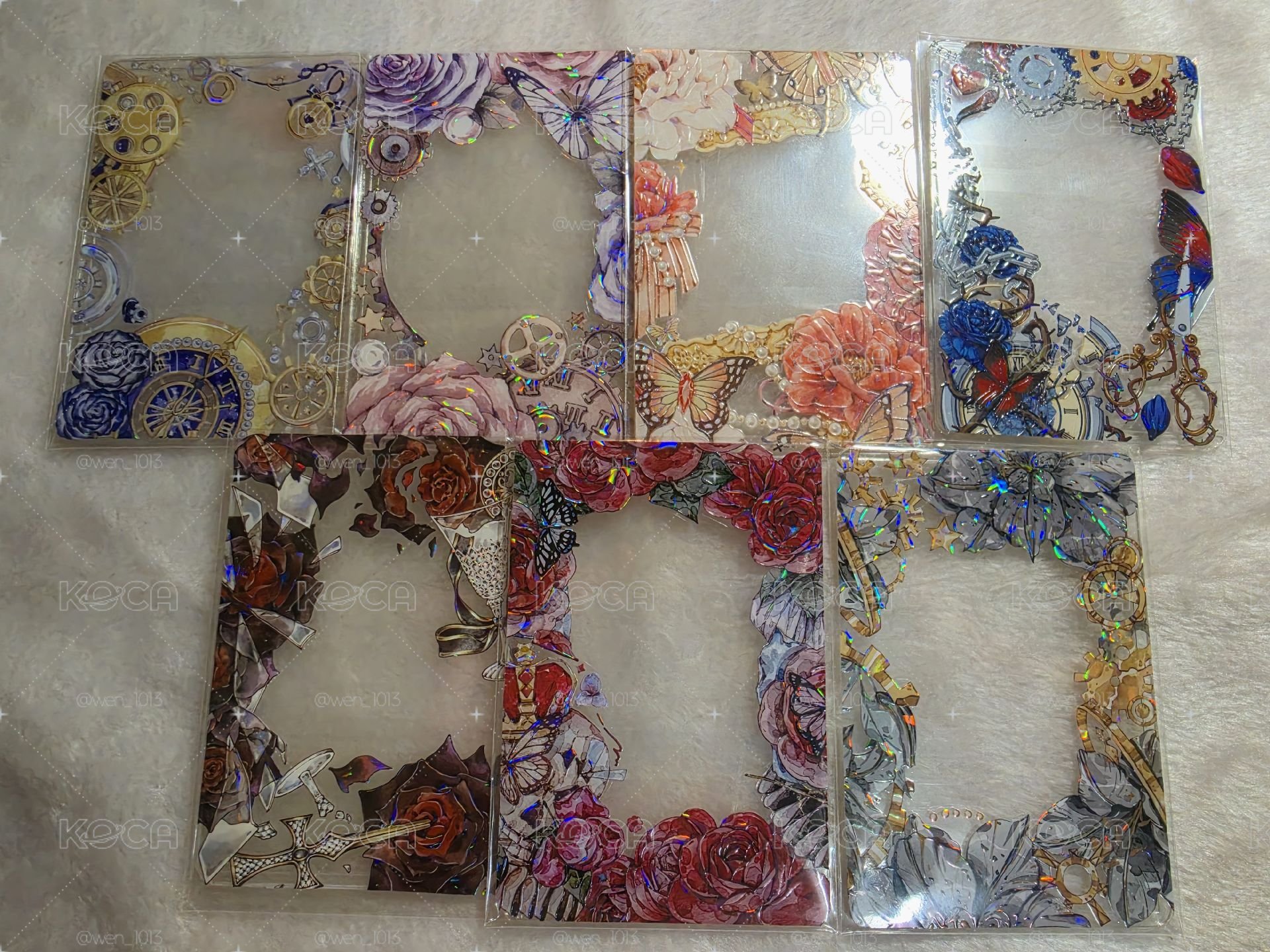 小禮物