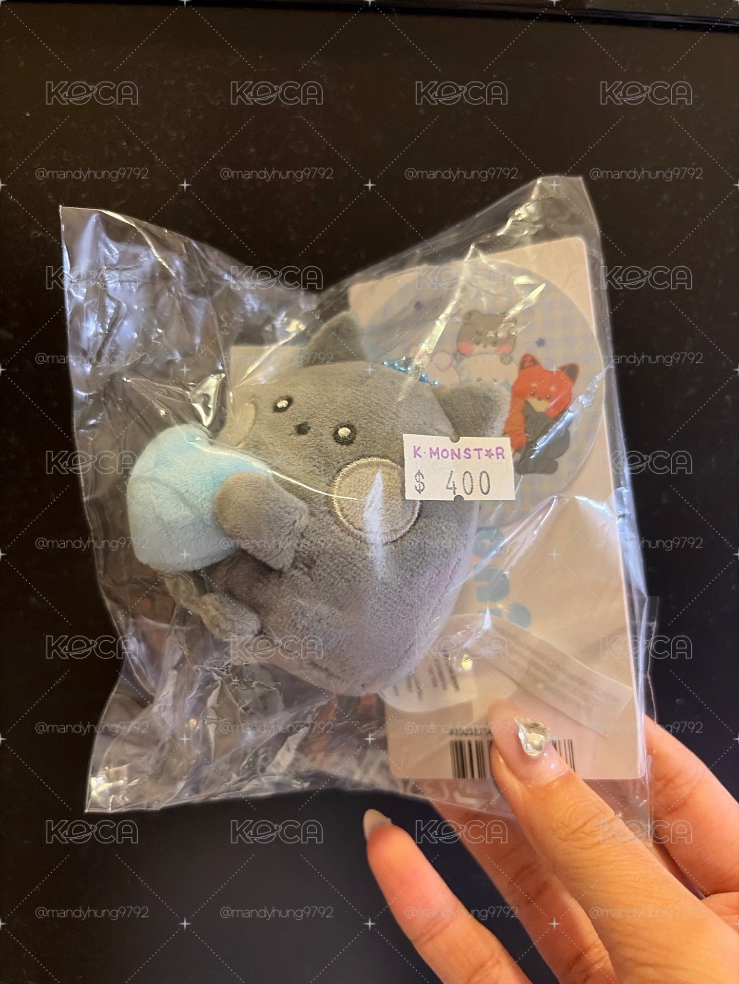 團子🐻