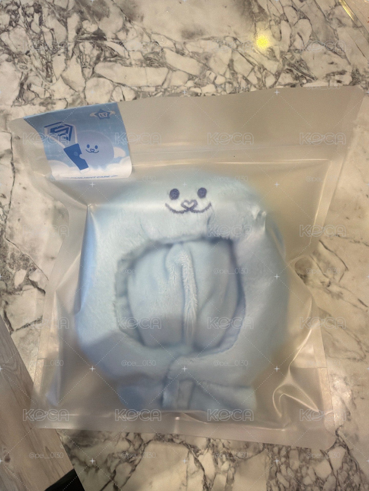 SS10 手燈套 利特 全新
