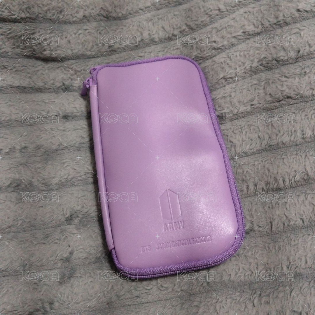 JPFC 續會禮 多功能收納背包