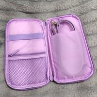 JPFC 續會禮 多功能收納背包