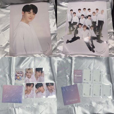 Seventeen x ao+代言