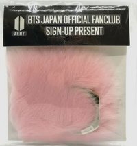 ARMY 手機環 JPFC 入會禮