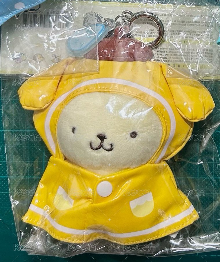 布丁狗
