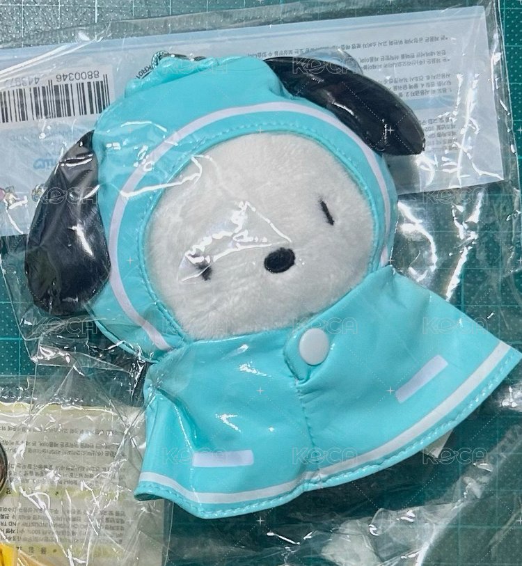 帕恰狗