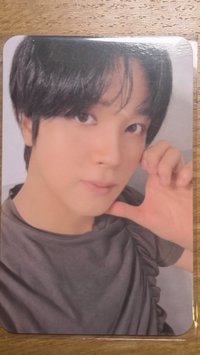 迷六 mumo 抽選卡 