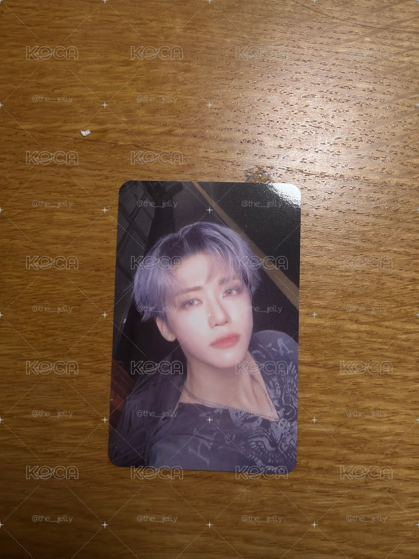 JAEMIN BEAT IT UP