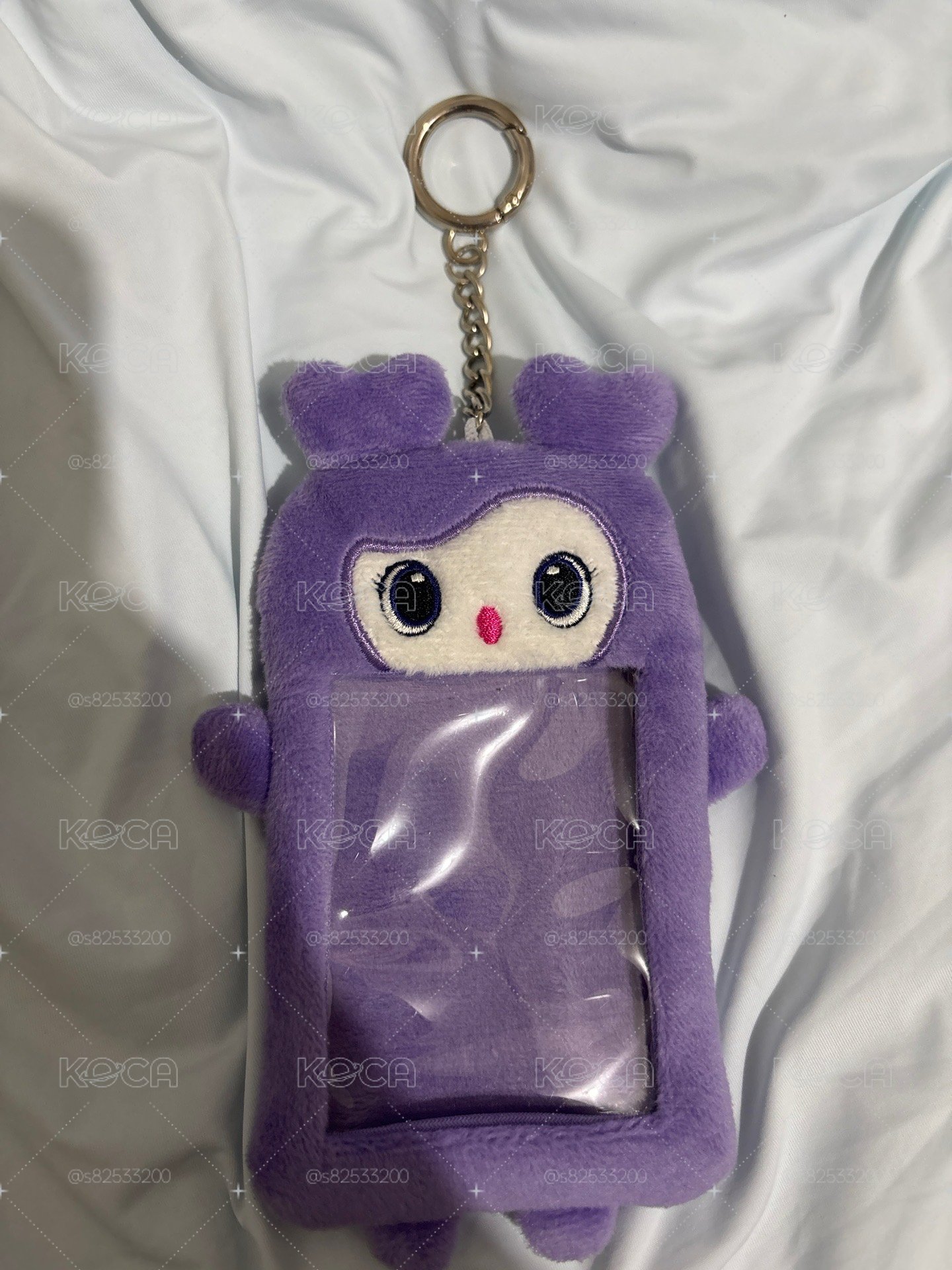 sana二代卡套