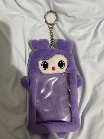 sana二代卡套