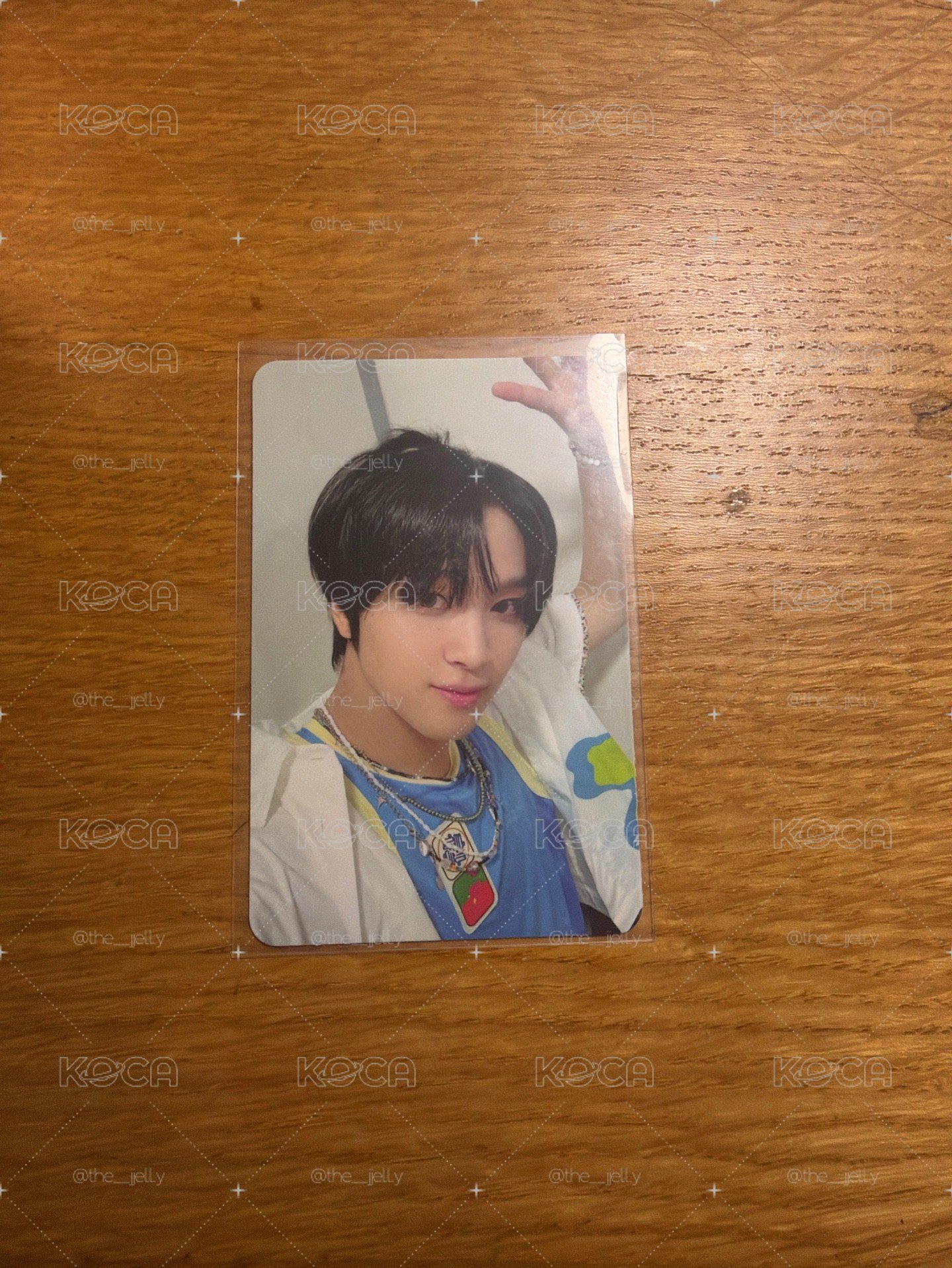 HAECHAN GOLDEN AGE