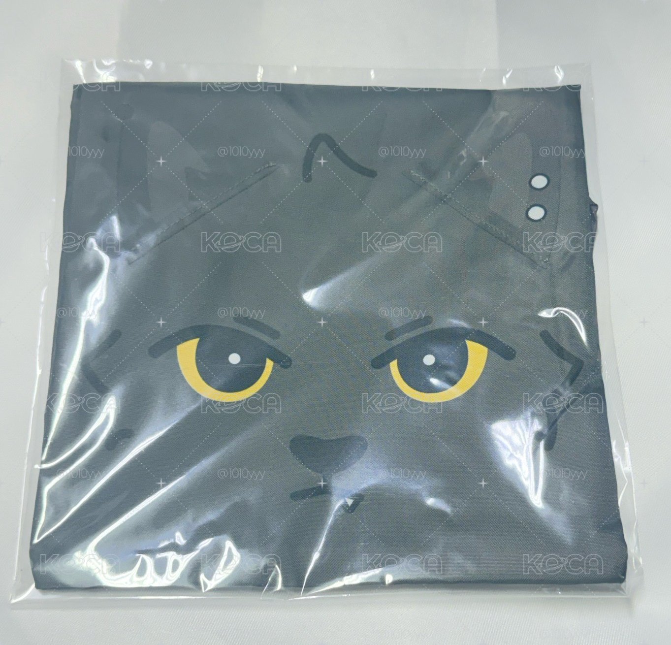 🐈‍⬛購物袋