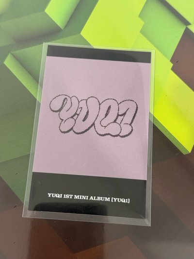 YUQ1 kms拍立得