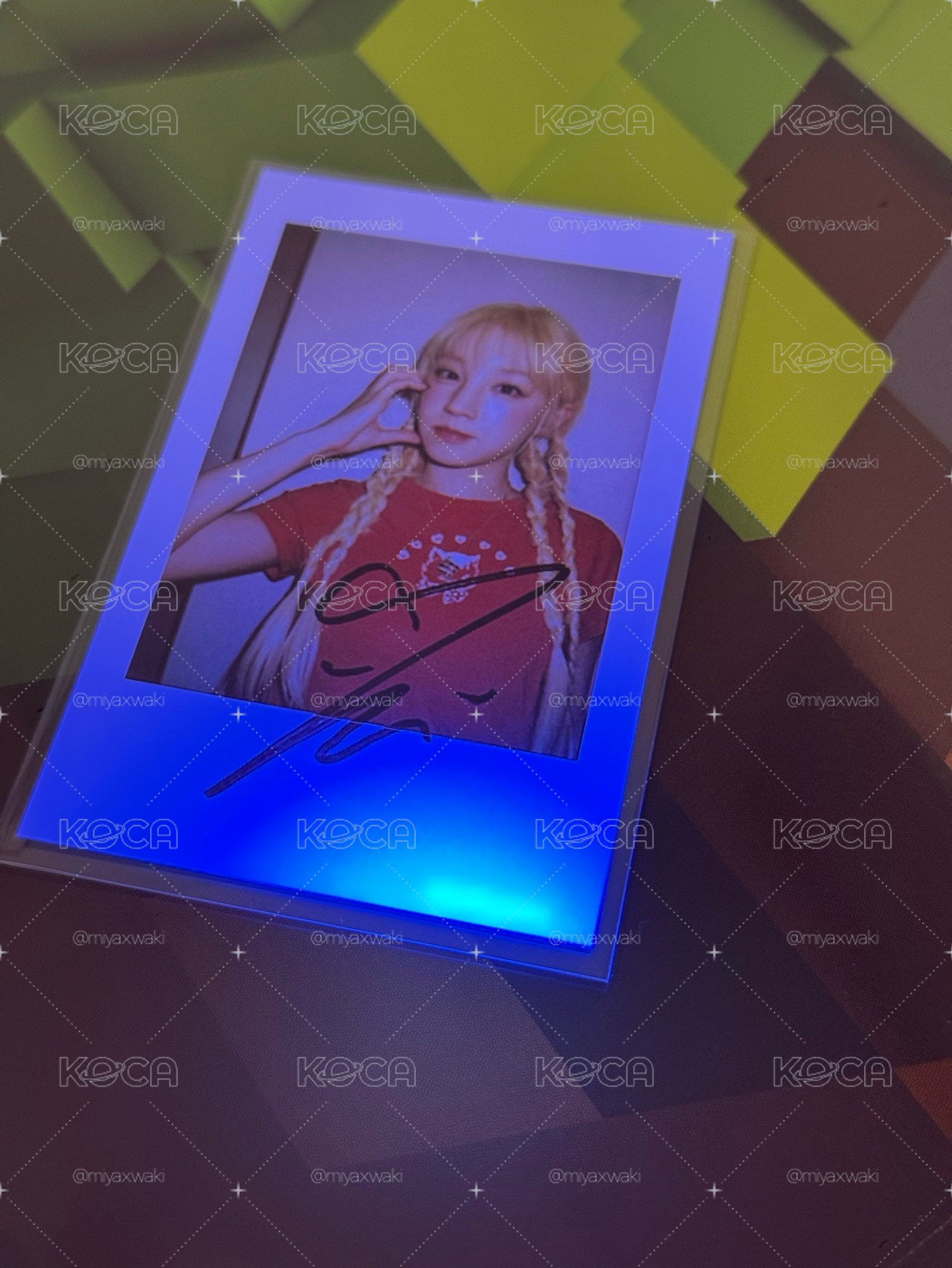 YUQ1 kms拍立得