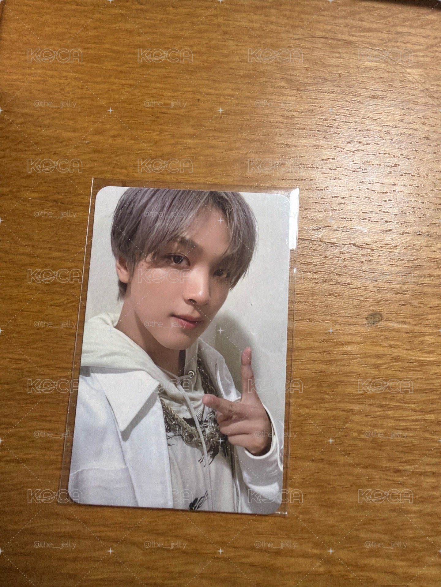 HAECHAN UNIVERSE 