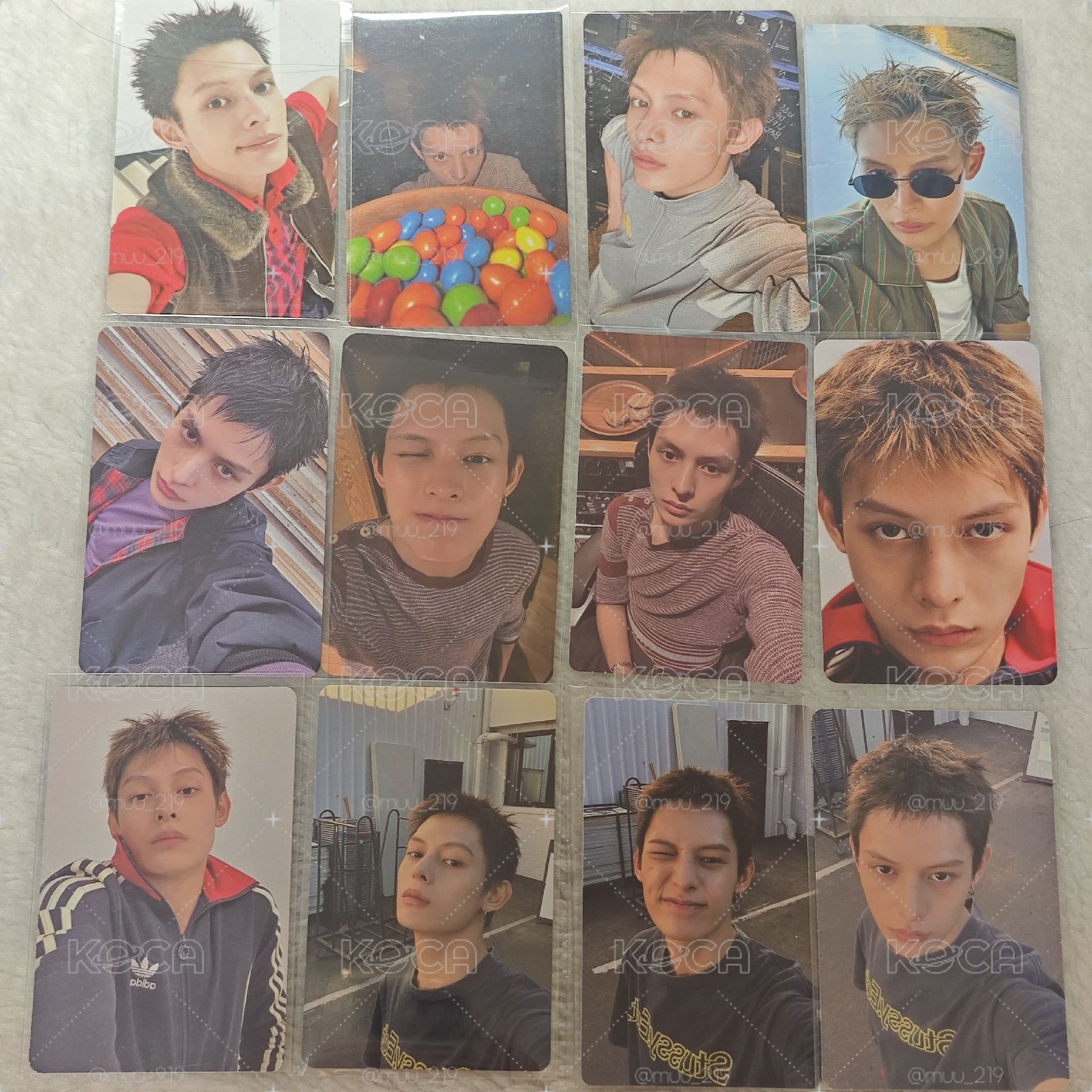凡卡