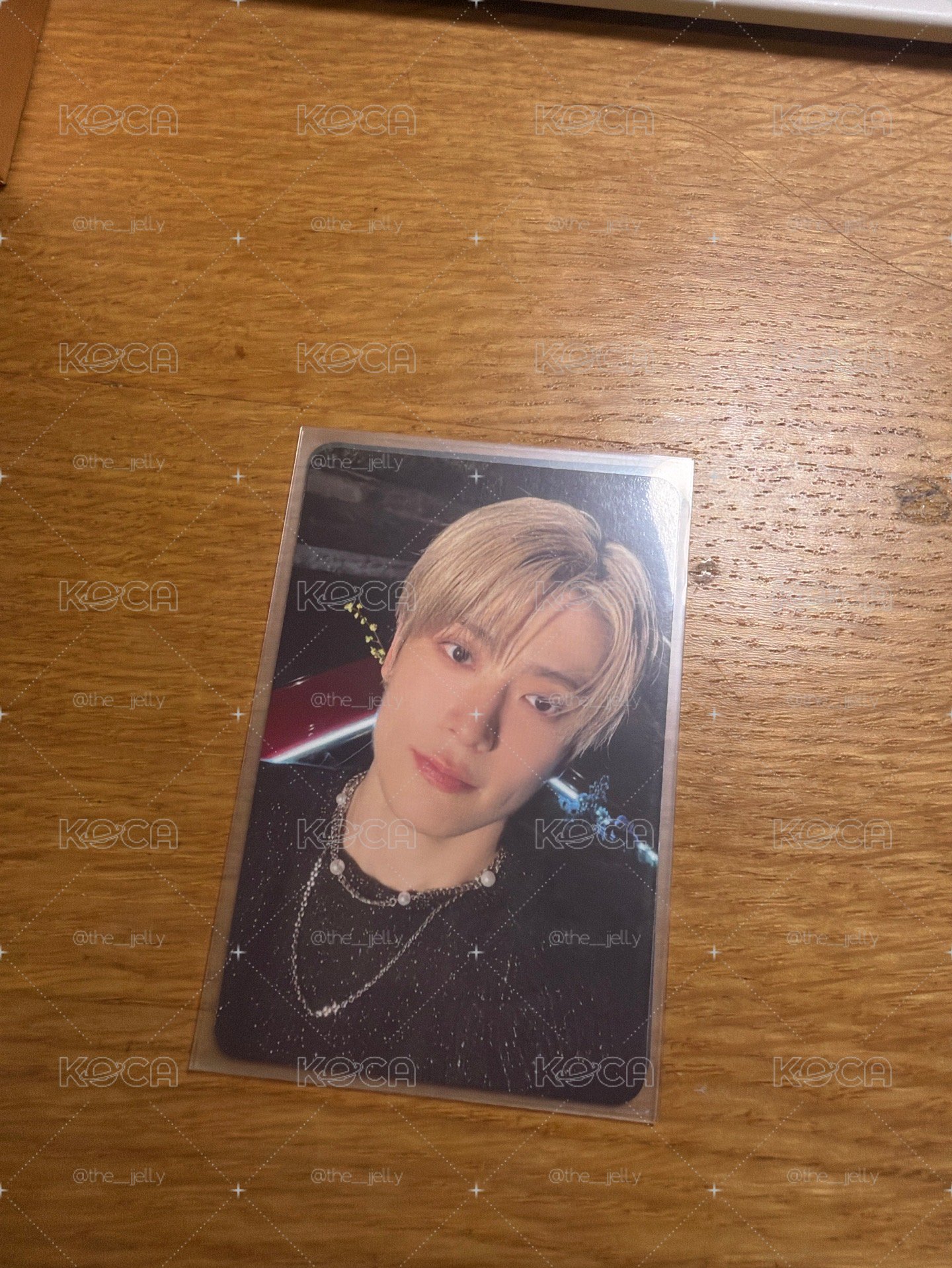 JAEHYUN PERFUME