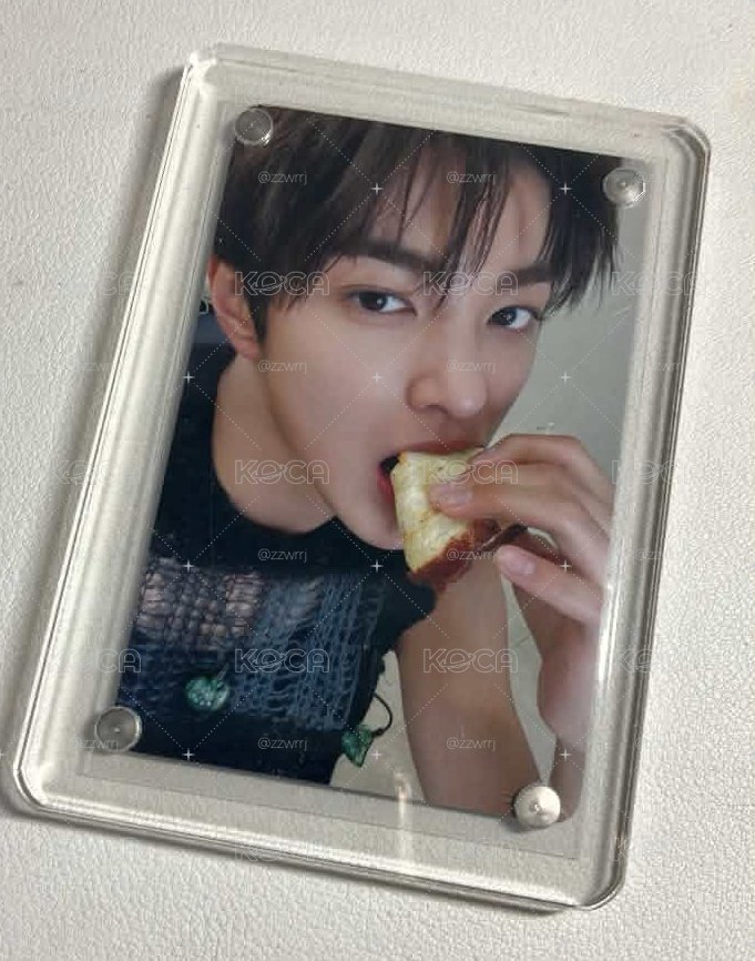 安安🍞