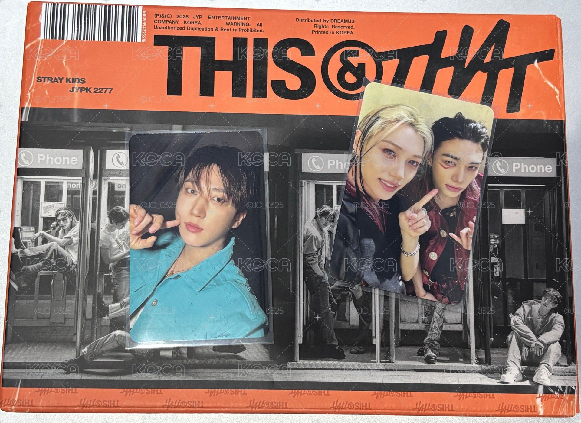 That ver.*2 & 電子專