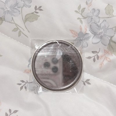 三麗鷗｜23年絕版品布丁狗鏡子