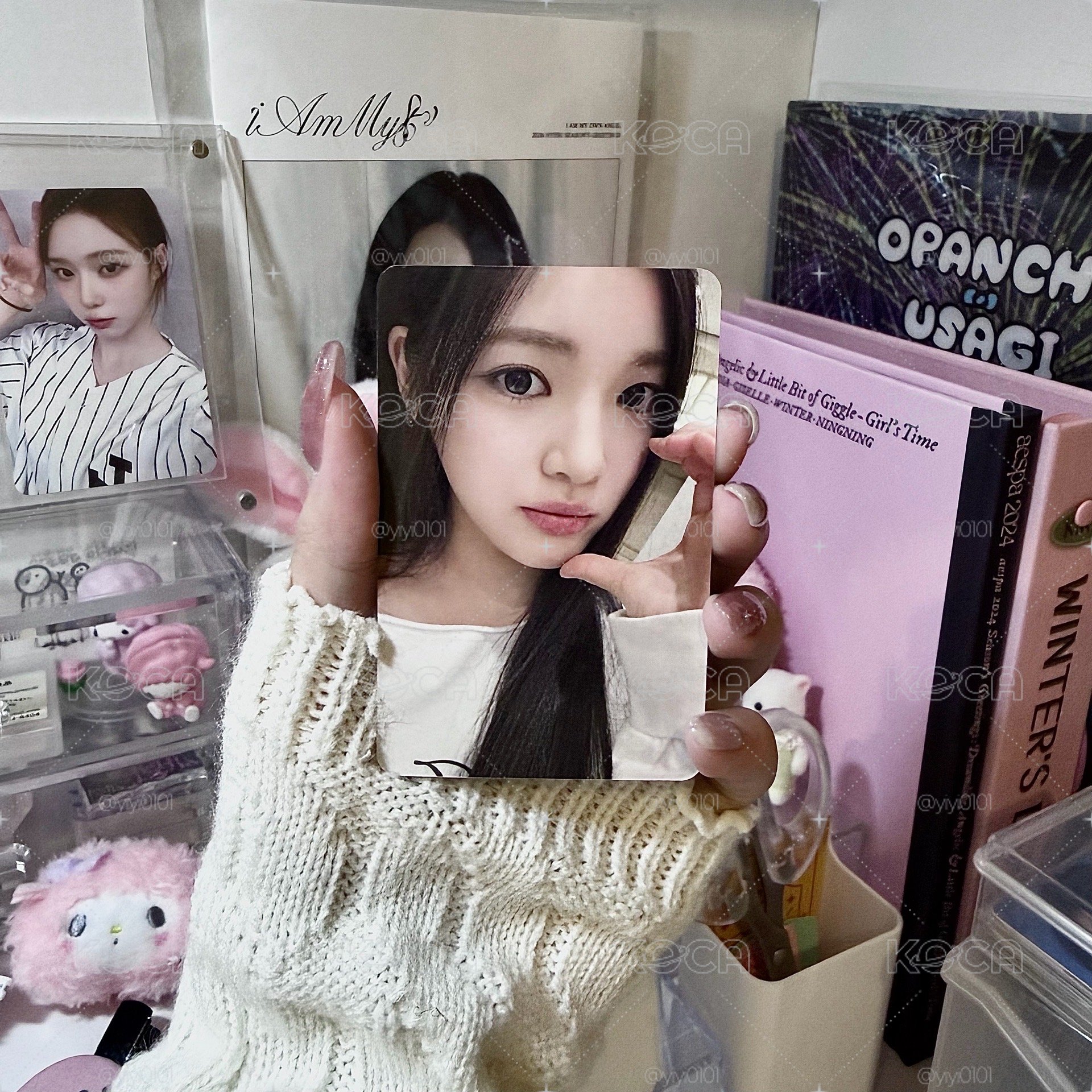 sr yuha