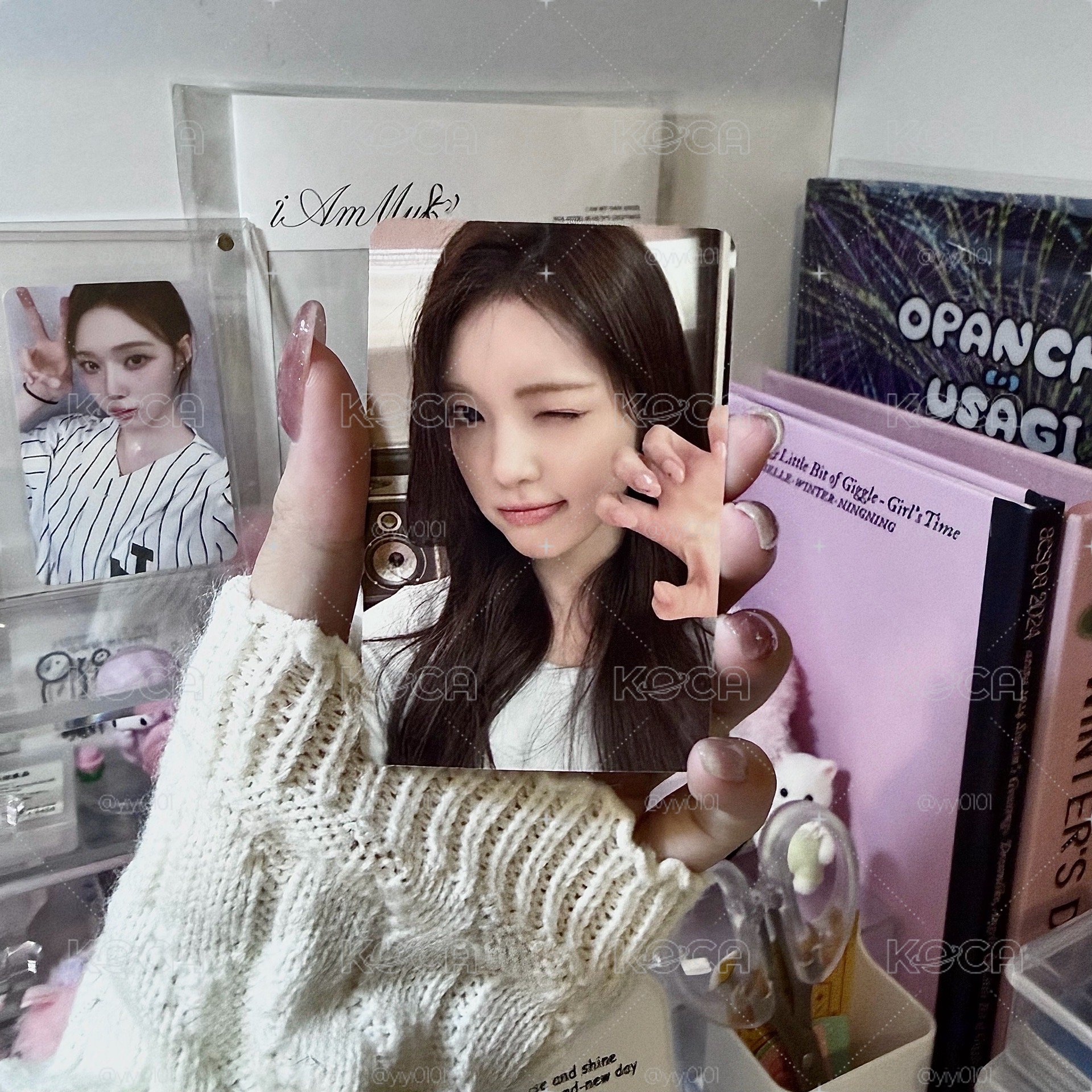 am yuha