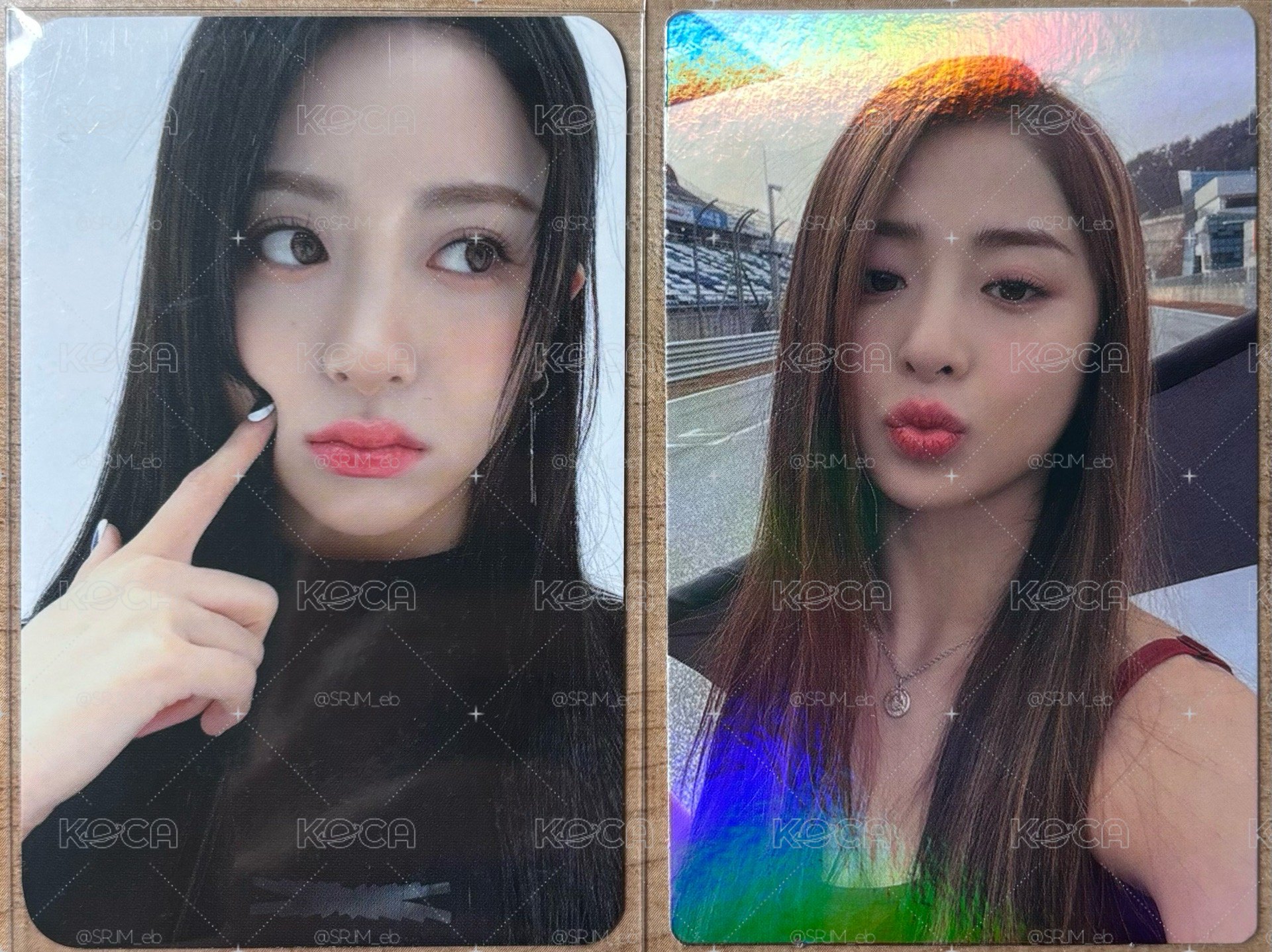 Yunjin｜早期允