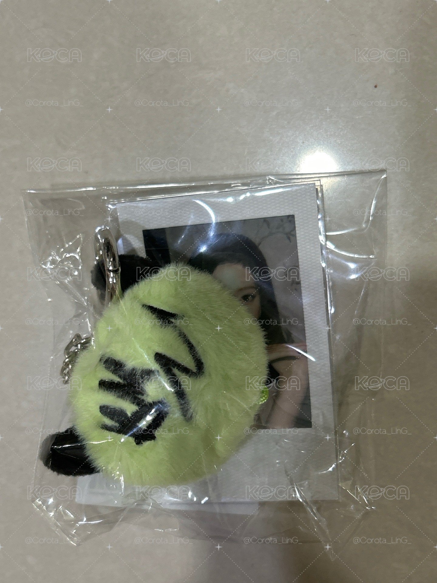現貨 綠球雅賢