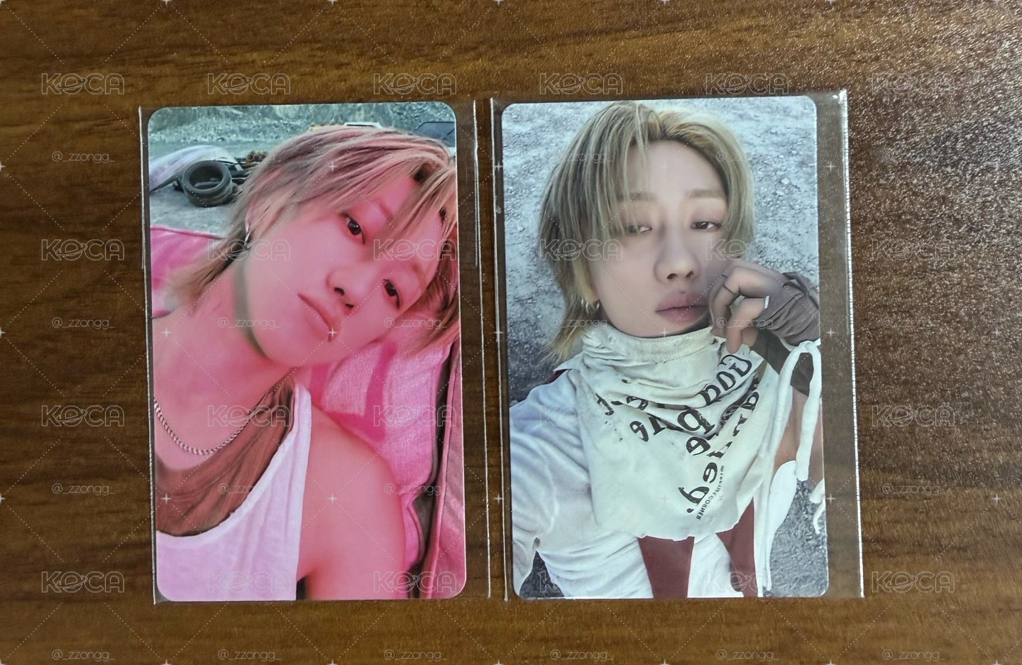 V8 MK+WVSLD 八