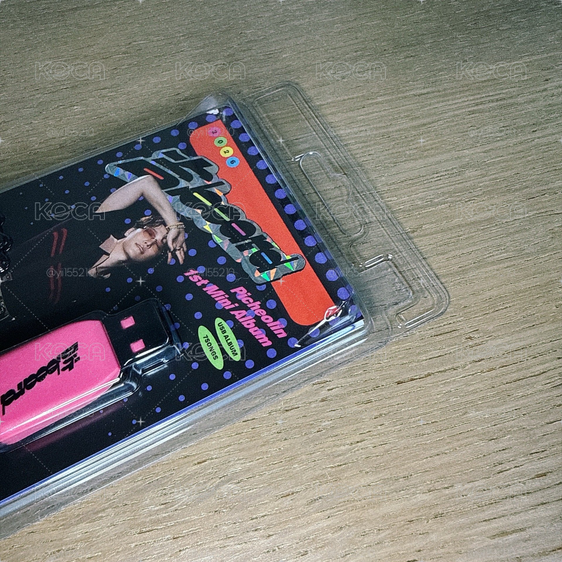 燦🦦-吉BOARD USB ver.